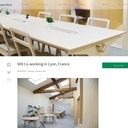 Espace de co-working