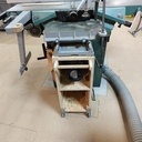 La servante à chariot