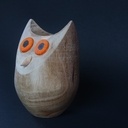 Un hibou