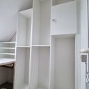 Aménagement local de couture