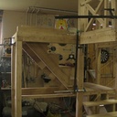 Escalier sur mesure-s