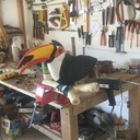 Mes autres sculptures.