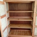 Armoire hybride tropicale