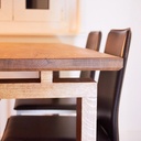 Table de salle à manger