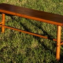 Banc de salon