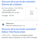 L'Air du Bois