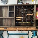 en cours de finition chez moi....