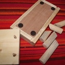 Casse tête boîte a cigares