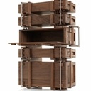 Un meuble qui donne des idées...