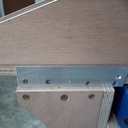 Guide pour dégauchisseuse d'établi scheppach ou autre modèle