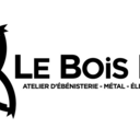 Le bois lié