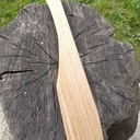 À chaque jour suffit sa spatule.