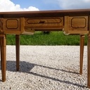 Table à Jeux Louis XVI