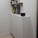 Petit meuble de cuisine