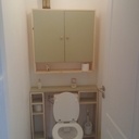 Des toilettes sur mesure