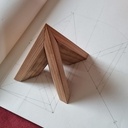 Exercice arêtier simple