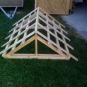 Une cabane pour ma princesse