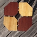 Tabouret PRESQUE Zeloko 2