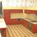 Cuisine équipée pour enfants