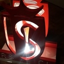 Lampe Standard de Liège 3ème édition