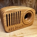 Série d'Enceintes passives