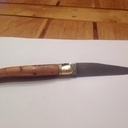 Premiers pas en coutellerie