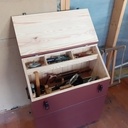 Coffre à outils
