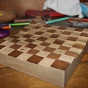 Jeu d'échec en trois dimensions