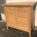 Meuble de salle de bain