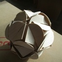 Coeurs intriqués pour la Saint Valentin