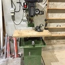 Création de mon atelier