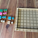 “Wall Go” (jeu de plateau)
