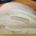 Ma première boite à la scie à chantourner