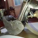 Restauration d'un 113