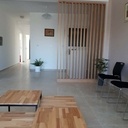 Séparation en hêtre