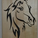 Chantournage en palette