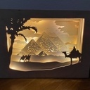 Lightbox Egypte