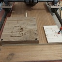 Copy carver interprétation personnelle