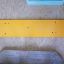 Rallonge table rabotage