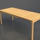 Table extensible (ou pas)