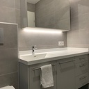 Meuble de salle bain