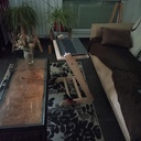 Pupitre pour ordinateur