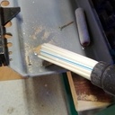 Embout d'aspirateur spécial petits objets