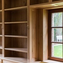 Agencement d'une bibliothèque