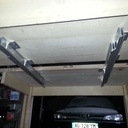 Table hetre a rallonge