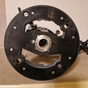 Défonceuse ocasión.