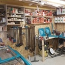 Atelier après évolution