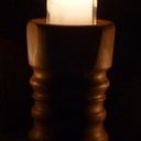 Chandelier Historique