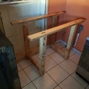 Plan de travail pour cuisine