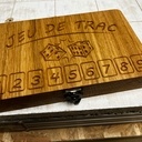 Jeux de TRAC